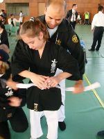 Junior World Championship Kempo / Shidokan, Japan 2008