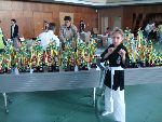 Junior World Championship Kempo / Shidokan, Japan 2008