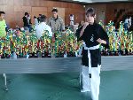 Junior World Championship Kempo / Shidokan, Japan 2008
