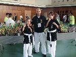Junior World Championship Kempo / Shidokan, Japan 2008
