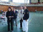 Junior World Championship Kempo / Shidokan, Japan 2008