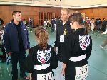 Junior World Championship Kempo / Shidokan, Japan 2008