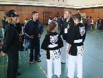 Junior World Championship Kempo / Shidokan, Japan 2008