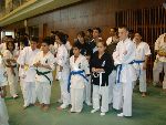 Junior World Championship Kempo / Shidokan, Japan 2008