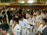 Junior World Championship Kempo / Shidokan, Japan 2008