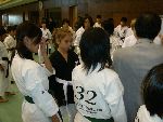 Junior World Championship Kempo / Shidokan, Japan 2008