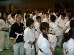 Junior World Championship Kempo / Shidokan, Japan 2008