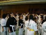 Junior World Championship Kempo / Shidokan, Japan 2008