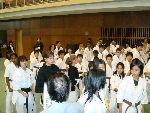 Junior World Championship Kempo / Shidokan, Japan 2008