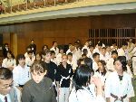 Junior World Championship Kempo / Shidokan, Japan 2008