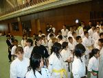 Junior World Championship Kempo / Shidokan, Japan 2008