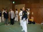 Junior World Championship Kempo / Shidokan, Japan 2008