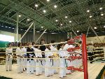 Junior World Championship Kempo / Shidokan, Japan 2008