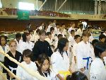 Junior World Championship Kempo / Shidokan, Japan 2008