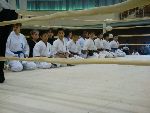 Junior World Championship Kempo / Shidokan, Japan 2008