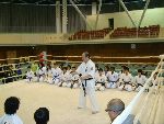 Junior World Championship Kempo / Shidokan, Japan 2008
