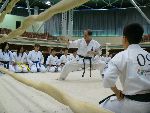 Junior World Championship Kempo / Shidokan, Japan 2008