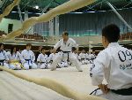 Junior World Championship Kempo / Shidokan, Japan 2008