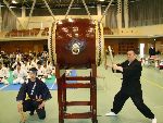 Junior World Championship Kempo / Shidokan, Japan 2008