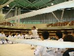 Junior World Championship Kempo / Shidokan, Japan 2008