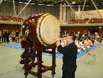 Junior World Championship Kempo / Shidokan, Japan 2008