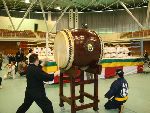Junior World Championship Kempo / Shidokan, Japan 2008
