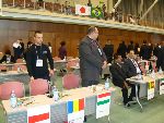 Junior World Championship Kempo / Shidokan, Japan 2008