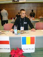 Junior World Championship Kempo / Shidokan, Japan 2008