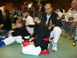 Junior World Championship Kempo / Shidokan, Japan 2008