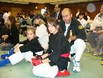 Junior World Championship Kempo / Shidokan, Japan 2008