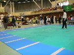 Junior World Championship Kempo / Shidokan, Japan 2008