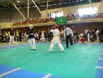 Junior World Championship Kempo / Shidokan, Japan 2008