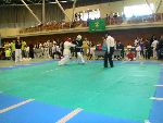 Junior World Championship Kempo / Shidokan, Japan 2008