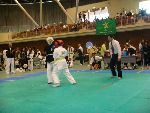 Junior World Championship Kempo / Shidokan, Japan 2008