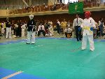 Junior World Championship Kempo / Shidokan, Japan 2008