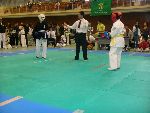 Junior World Championship Kempo / Shidokan, Japan 2008