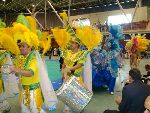 Junior World Championship Kempo / Shidokan, Japan 2008