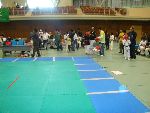 Junior World Championship Kempo / Shidokan, Japan 2008