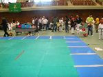 Junior World Championship Kempo / Shidokan, Japan 2008