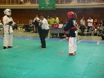 Junior World Championship Kempo / Shidokan, Japan 2008