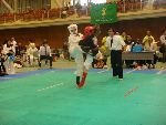 Junior World Championship Kempo / Shidokan, Japan 2008