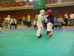 Junior World Championship Kempo / Shidokan, Japan 2008