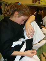 Junior World Championship Kempo / Shidokan, Japan 2008
