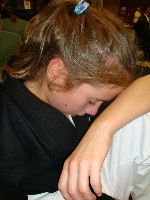 Junior World Championship Kempo / Shidokan, Japan 2008