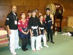 Junior World Championship Kempo / Shidokan, Japan 2008