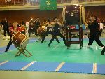 Junior World Championship Kempo / Shidokan, Japan 2008