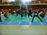 Junior World Championship Kempo / Shidokan, Japan 2008