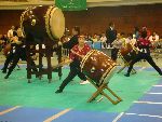 Junior World Championship Kempo / Shidokan, Japan 2008
