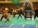 Junior World Championship Kempo / Shidokan, Japan 2008