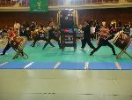 Junior World Championship Kempo / Shidokan, Japan 2008